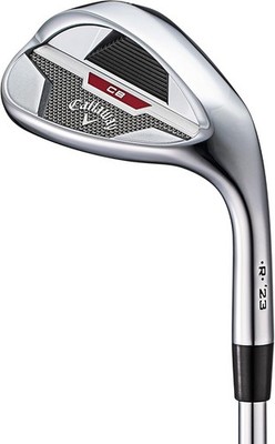 Callaway CB Wedge 52°-12 2023 RH S-Flex N.S.PRO 950GH neo Steel