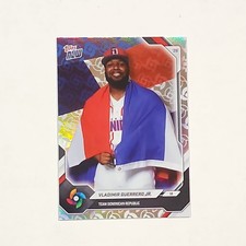 2026 Topps Now WBC Team Sets Baseball Checklist Guide in-content 35