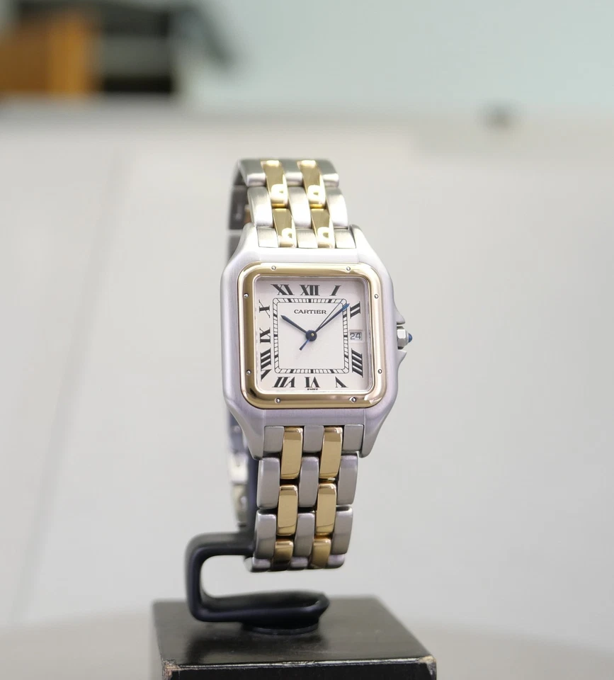 Cartier Panthère Jumbo Full Set - Bild 2 von 4