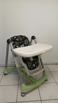 Kinderstuhl, prima pappa diner