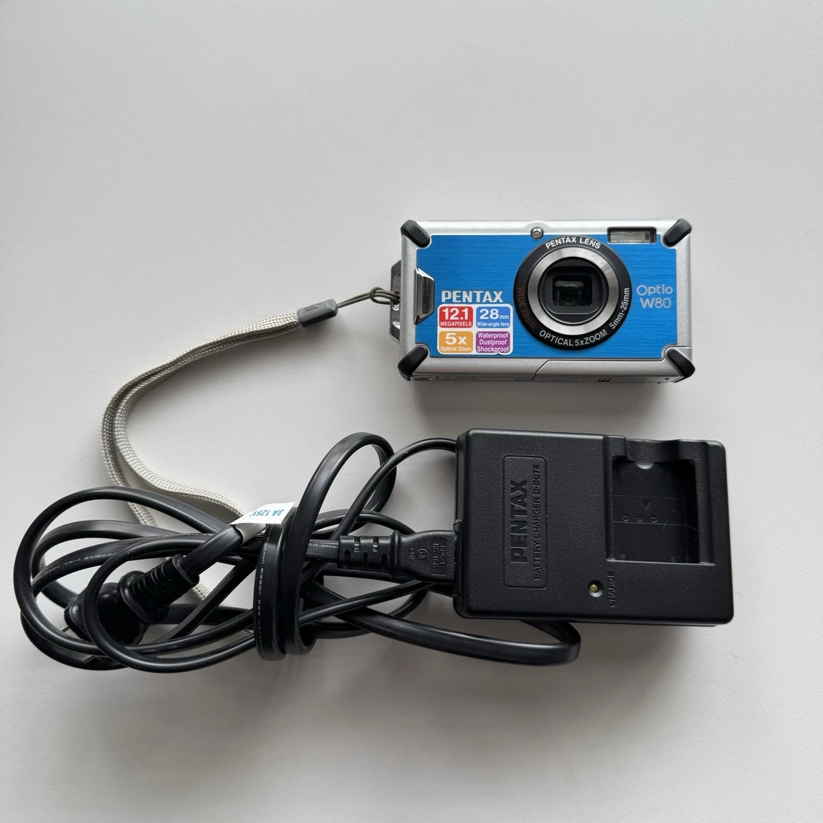CASIO EXILIM ・　PENTAX　Optio　デジタルカメラ PENTAX Optio Digital Cameras for sale | eBay