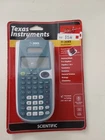 Texas Instruments TI-30XS MultiView Powerful Scientific Calculator