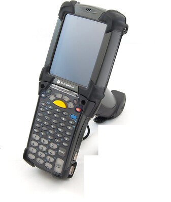 SYMBOL MC92N0-GA0SXEYA5WR 1D 512/2G 53key CE7 Barcode Terminal Scanner BRAND NEW