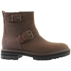 timberland womens biker boots