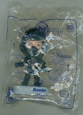 2019 McDonald's Happy Meal Toy Marvel Avengers - 20 Ronin - Unopend