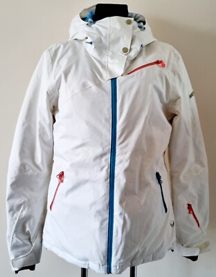 Roxy Ready Down Snowboard Jacket (Women's) size Extra Large