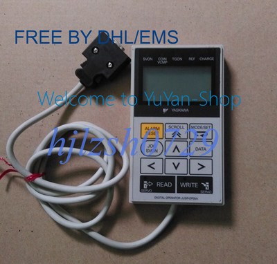 1pc USED JUSP-OP05A-1-E TESTED By DHL EMS  #A6-40