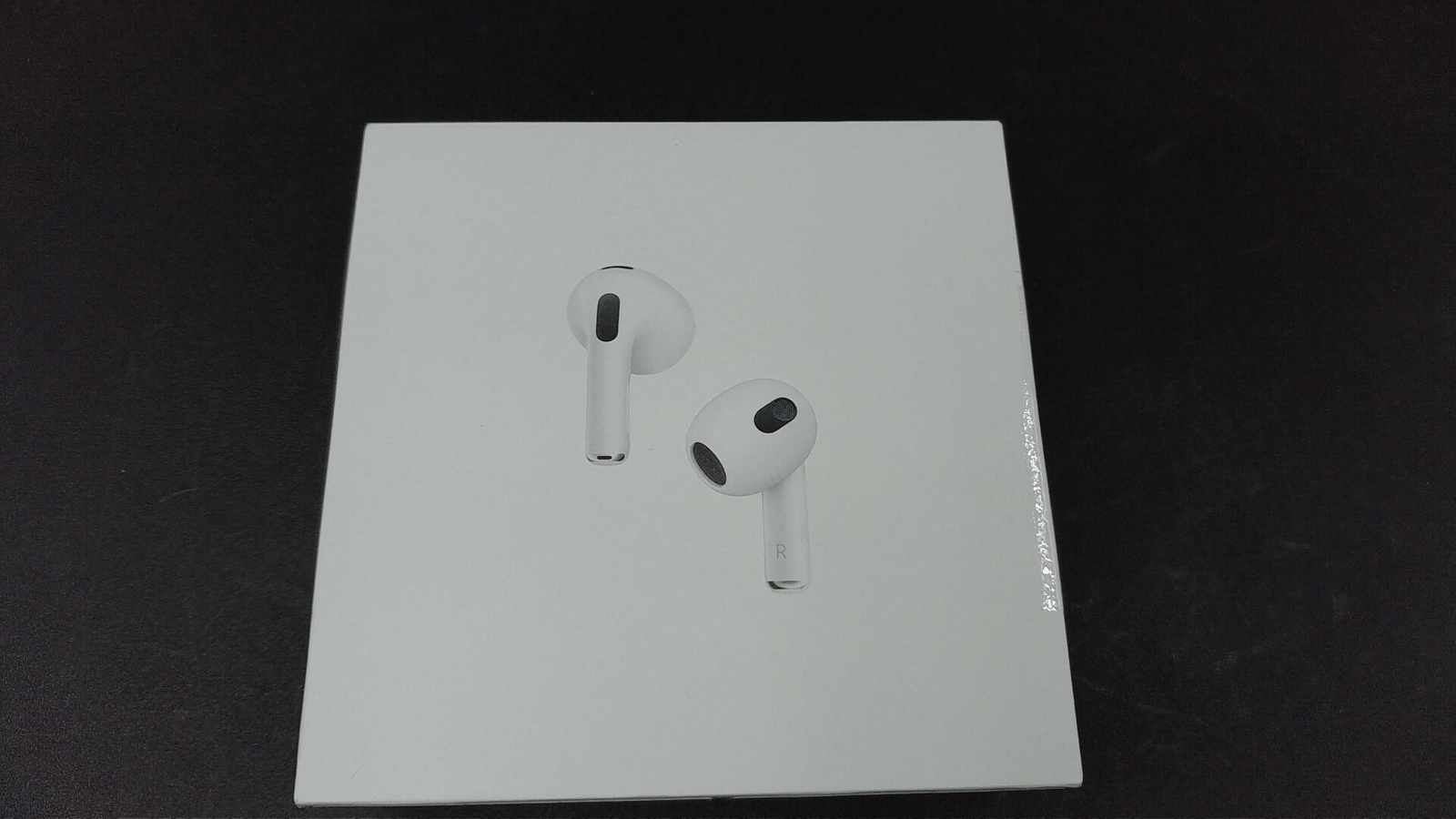 Authentic Apple AirPods (3rd Generation) Wireless Ear Buds, eBay