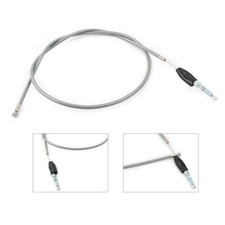 Clutch Cable Grey Honda CB 125 S 1975-1979