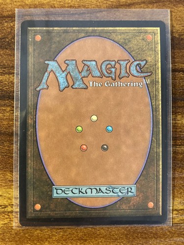MTG✨ERADICATE FOIL✨Urza’s Destiny MINT UNCOMMON Sorcery 1999 Walker Art UNPLAYED - Picture 2 of 8