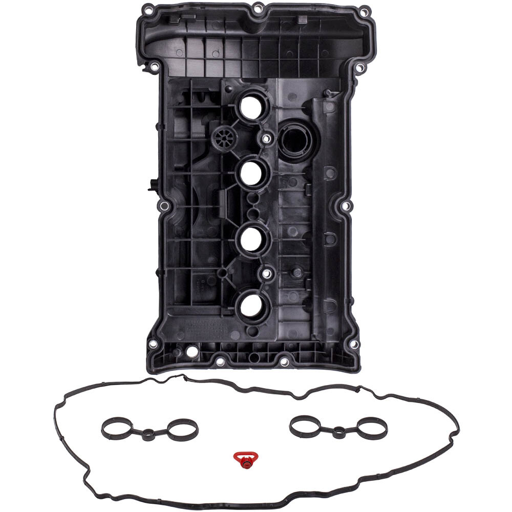 Cam Head Rocker Cover for Citroen C4 C5 DS3 DS4 DS5 Peugeot 207 208 308 1.6
