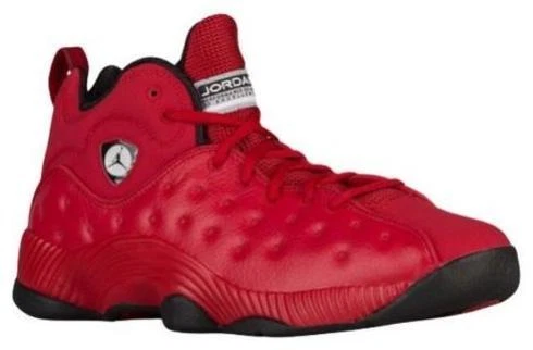 Jordan Jumpman Team 2 Gym Red