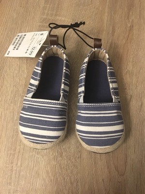 size 20 baby shoes