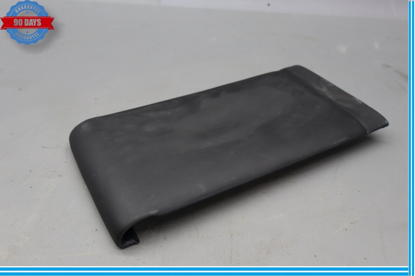 Bentley Continental Flying Spur Speed 2006-2012 Front Trim cover Black
