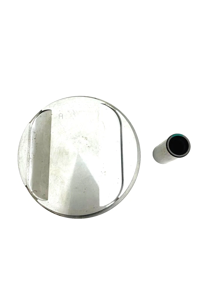 CD pistón completo Ducati Monster S4RS S4R 999 998 996R 12220642A Foto 3 de 4