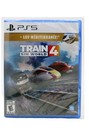 Train Sim World Video Games