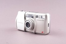 Preços baixos em Câmeras de Filme Olympus SUPERZOOM 70G | eBay