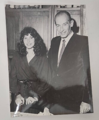 ROBERTA PALADINI - FOTOGRAFIA ORIGINALE