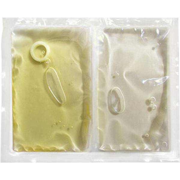 Relicon by HellermannTyton 435-00825   RELICON KH67 CL 180 Gel bicomponente Cont