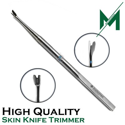 Professional Dead Skin Remover Manicure Pedicure Pusher Tools Nail Art Cuticle