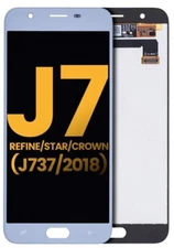 Original OLED Display For Samsung Galaxy J7 (J737/2018)