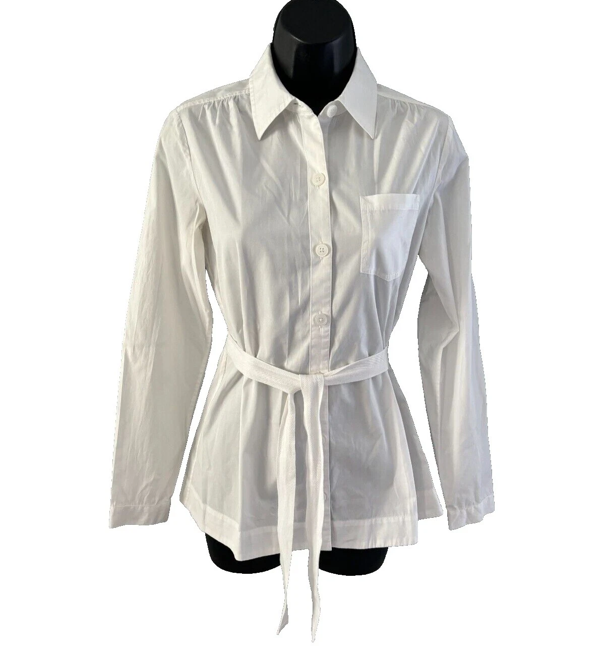 Banana Republic Cotton Tops for Women