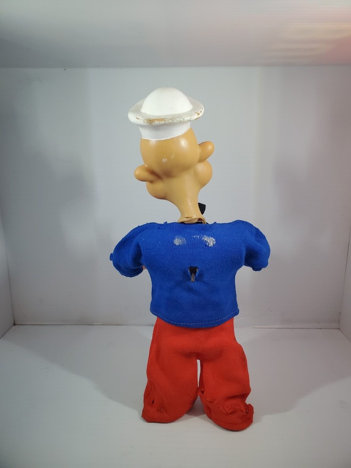 Popeye dans jouets et jeux anciens