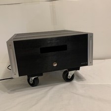 Emotiva Power Amplifier Xpa-3 1300 Watts 3 Channel Home Theater Audiophile