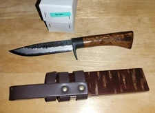 Kanetsune Seki Japanese hunting Knife (NOS)