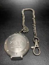 ZIPPO Pocket Watch chronograph Pocket Watch Pocket Watch Pocket Watch Watch