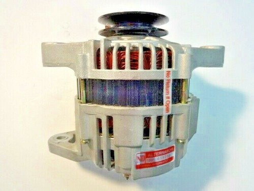 Nissan Frontier.Xterra.98'-04'.Alternator L4 2.4L 70AMP/12V CW.1-G.1YrWarranty - Picture 2 of 11