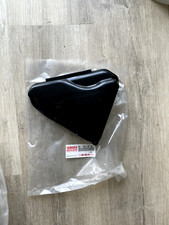 Air Filter Cover Original Yamaha RD50M Bj 86 5G1-14412-00