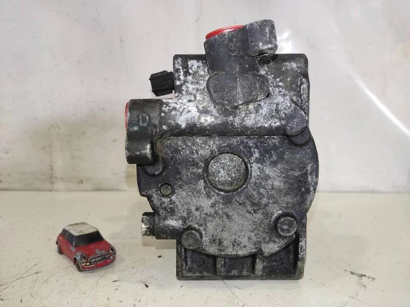 926004X30A klimakompressor 1949909 für NISSAN CABSTAR - 09.06 35.XX CABINA 2006 Foto 2 de 4