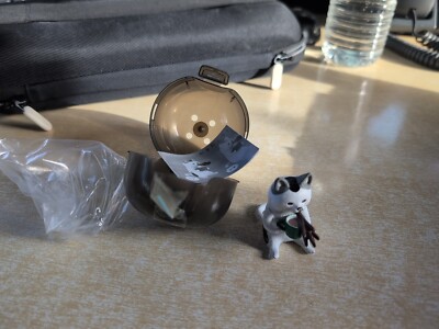 NEU TAKARA TOMY A.R.T.S Pokefasu Katzenzunge aus japanischer Arcade