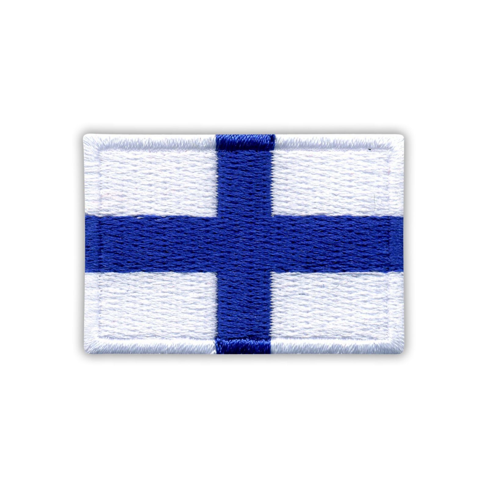 Xray Tech Embroidered Flag Patch Badge for Scrubs or Jackets