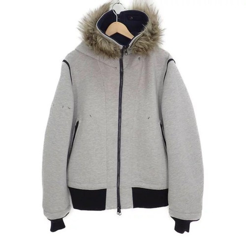 【Y-3】 YOHJI YAMAMOTO Reversible Jacket Y-3 - Picture 4 of 7