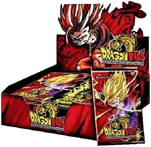 ebay dragon ball super card game [Sat] Riftbound Summoner Skirmish main image 1