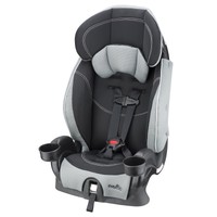 Evenflo Chase Lx Harnessed Booster, Jameson Evenflo Chase Lx Harnessed Booster, Jameson