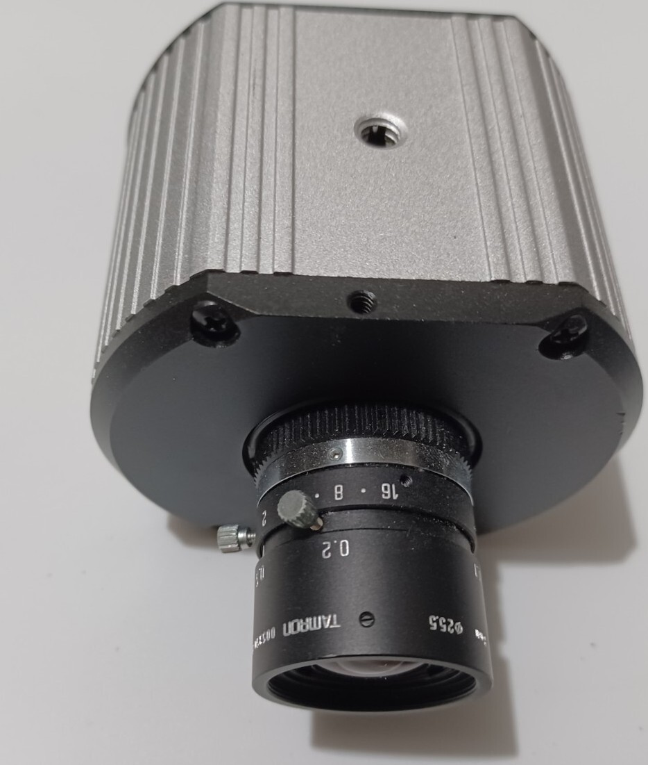 Pre-owned Arecont Vision AV10005DN 10MP/1080p Dual Model IP 