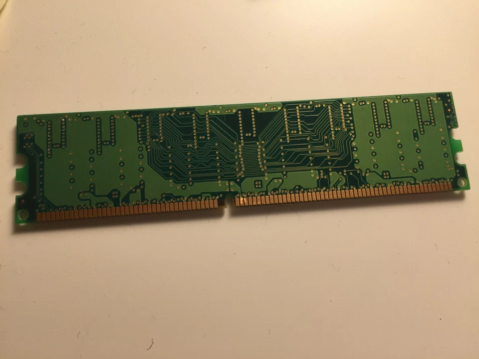 Samsung 235 M368L3223DTL-CBO 256MB DDR PC2100 CL2.5 - Image 3 of 3