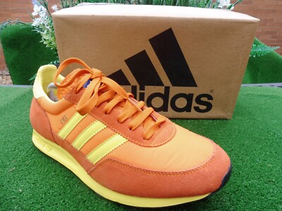 adidas trx orange