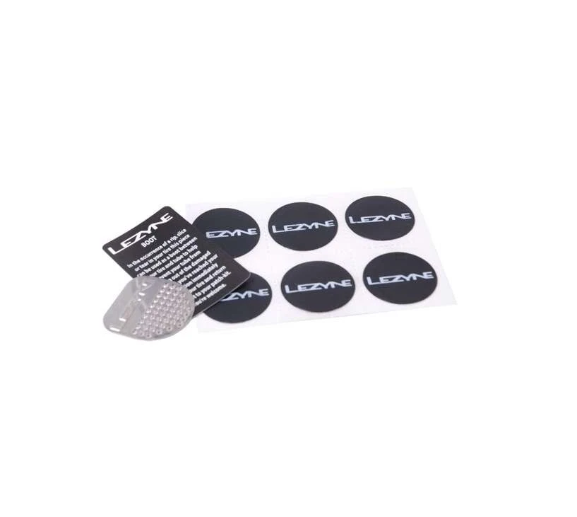 Lezyne lever patch kit cheap