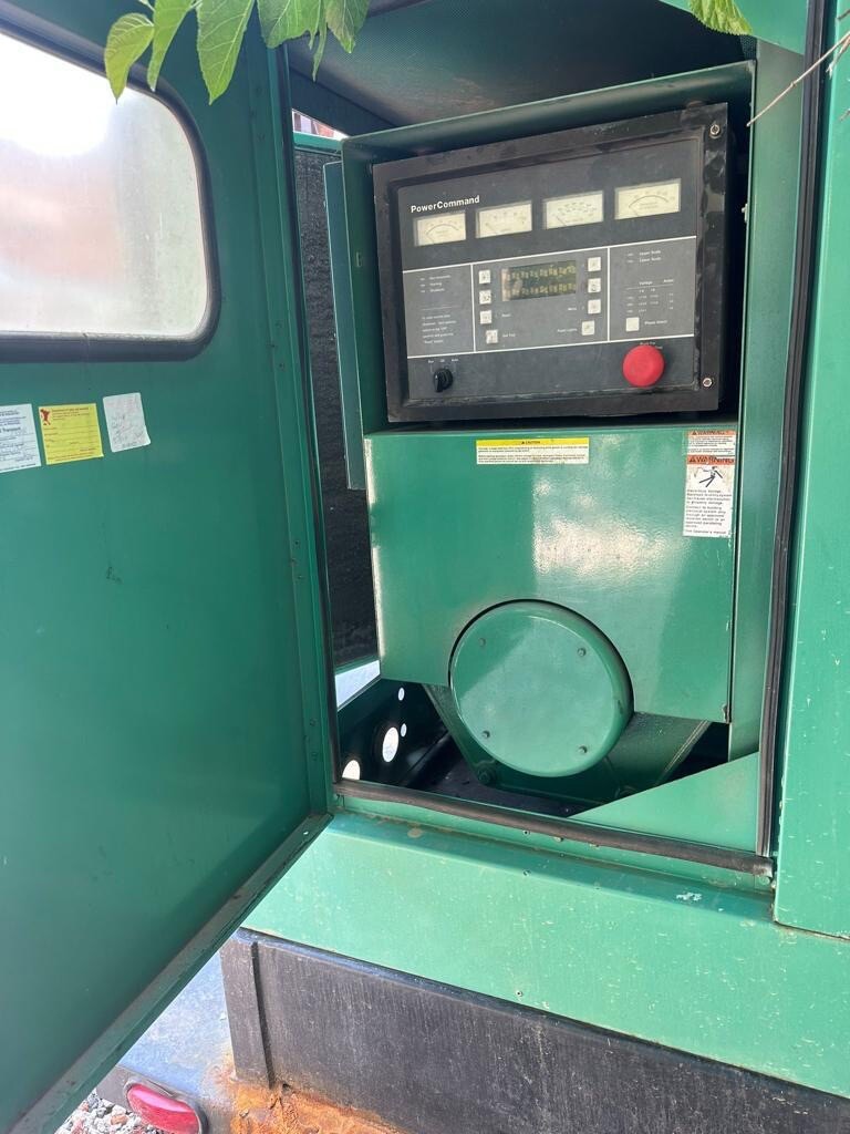 generac generator 150kw eBay