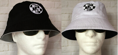UNI HAT SKINHEAD RUDE BOY REGGAE 