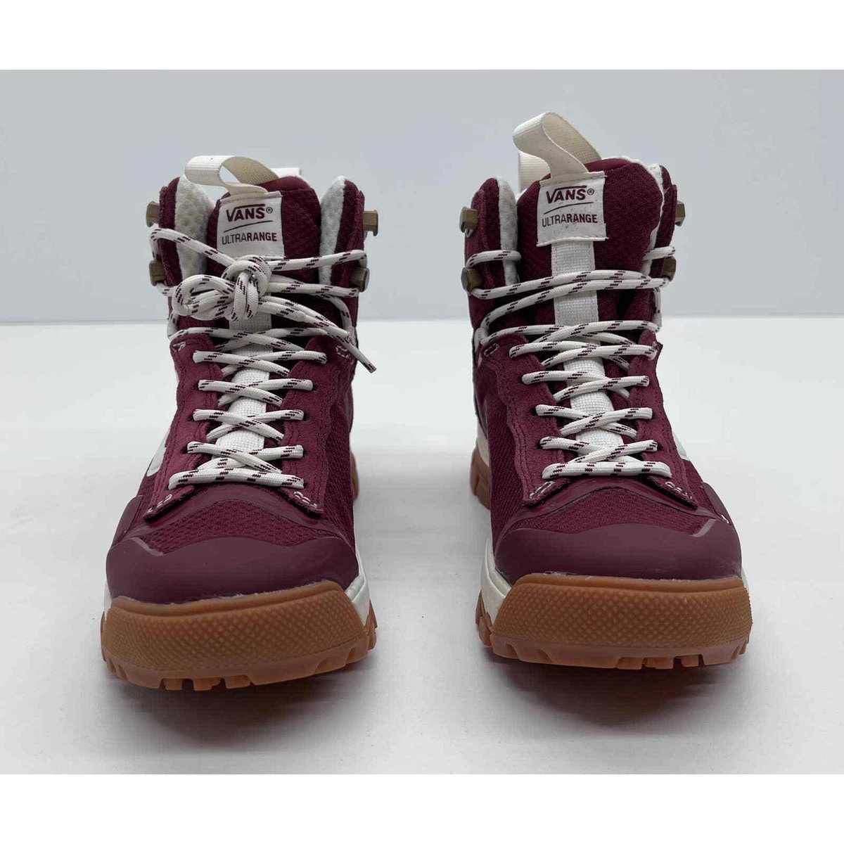 Vans clearance ultrarange 218