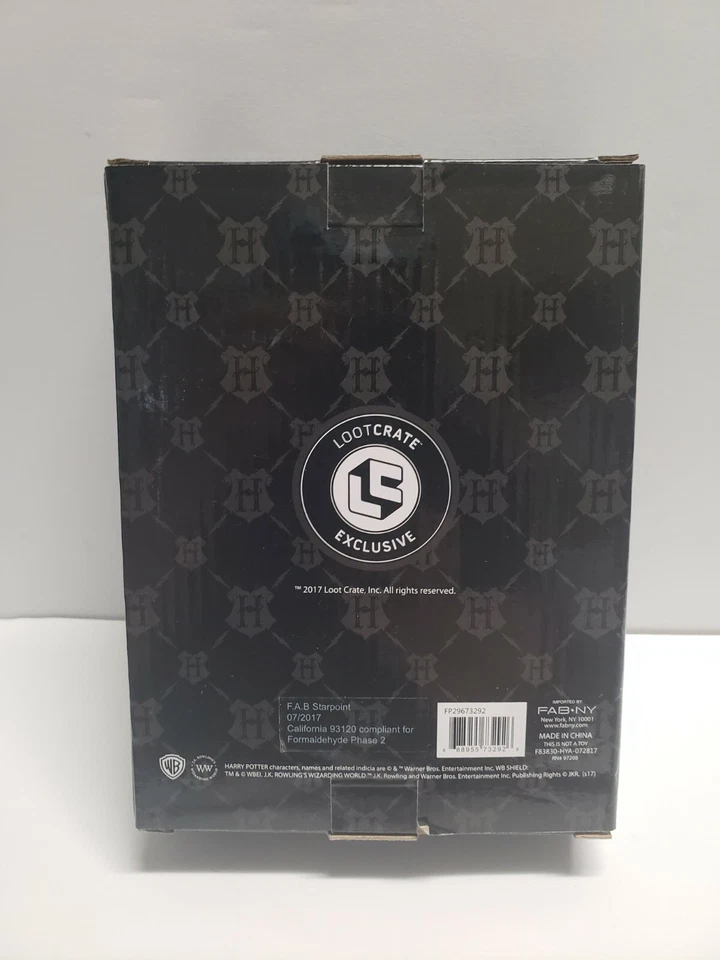 Harry Potter Ariana Dumbledore Secret Compartment Picture Frame - Image 3 of 4