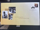 Canada - FDC - 2617  - Queen Elizabeth II - 2013