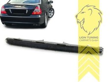 LED Bremsleuchte Bremslicht für Mercedes Benz E Klasse W211 Limousine schwarz