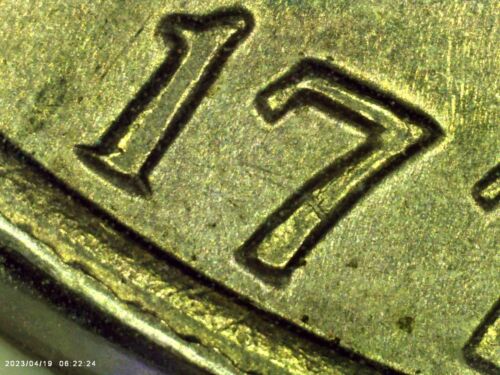 1776-1976 Bicentennial Kennedy Half Dollar | DDO/DDR - Picture 4 of 24