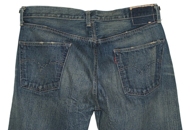 levis jp online
